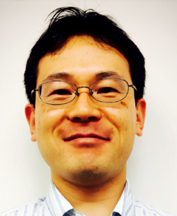 Hiroyuki-Uchida